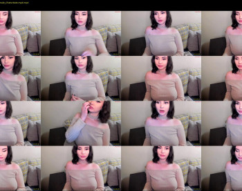 rvby — 6 minute Chaturbate female cam show recording, 720p, Oct 2, 2025