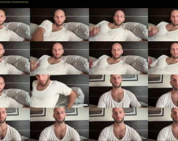 ryanandchadcb — 3 minute Chaturbate male cam show recording, 720p, Oct 2, 2025
