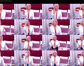 saralucky — 4 minute Chaturbate female cam show recording, 720p, Oct 2, 2025