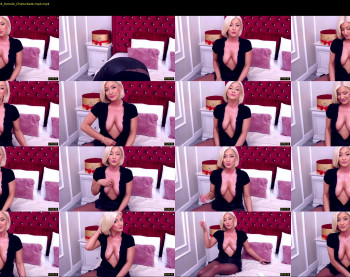 saralucky — 44 minute Chaturbate female cam show recording, 720p, Oct 2, 2025
