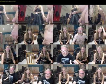 saruandjay — 17 minute Chaturbate couple cam show recording, 720p, Oct 2, 2025