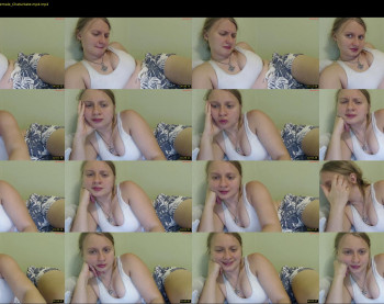 scartit — 7 minute Chaturbate female cam show recording, 720p, Oct 2, 2025