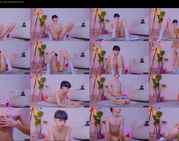 sebbyross — 34 minute Chaturbate male cam show recording, 720p, Oct 3, 2025
