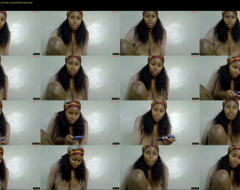 shanizzz — 4 minute Chaturbate female cam show recording, 480p, Oct 2, 2025
