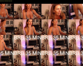sheilaryan — 99 minute Chaturbate female cam show recording, 720p, Oct 2, 2025