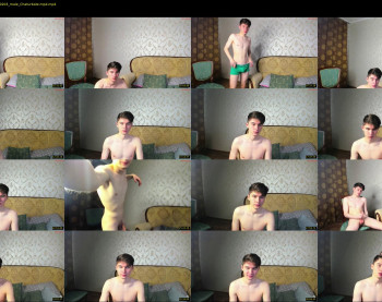 sherlockmax — 43 minute Chaturbate male cam show recording, 720p, Oct 3, 2025