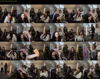 sheryl_elegance — 77 minute Chaturbate couple cam show recording, 720p, Oct 2, 2025