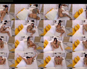 sofhia_cruz — 11 minute Chaturbate female cam show recording, 720p, Oct 2, 2025