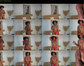 sow_fitt — 31 minute Chaturbate female cam show recording, 720p, Oct 2, 2025