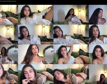 stacywithuu — 117 minute Chaturbate female cam show recording, 720p, Oct 2, 2025
