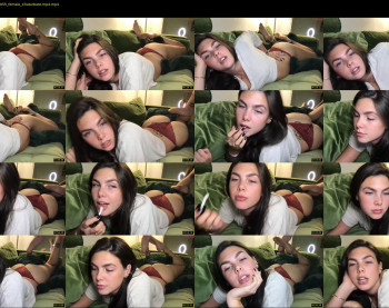 stacywithuu — 6 minute Chaturbate female cam show recording, 720p, Oct 3, 2025