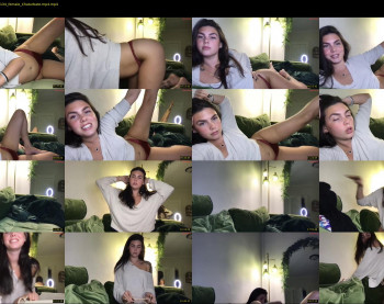 stacywithuu — 28 minute Chaturbate female cam show recording, 720p, Oct 3, 2025