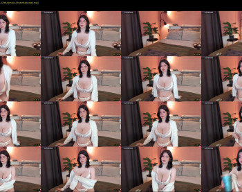 sugar_tomato — 3 minute Chaturbate female cam show recording, 720p, Oct 2, 2025
