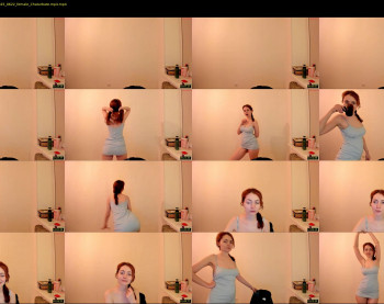 summer_preston — 27 minute Chaturbate female cam show recording, 720p, Oct 2, 2025