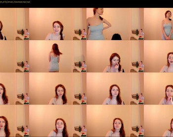 summer_preston — 15 minute Chaturbate female cam show recording, 720p, Oct 2, 2025