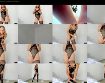 summer_sunshine_ — 9 minute Chaturbate female cam show recording, 720p, Oct 2, 2025