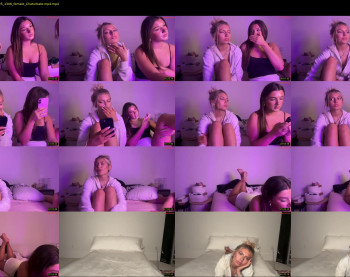 summerclarke2 — 46 minute Chaturbate female cam show recording, 480p, Oct 2, 2025