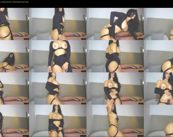 sunnymorrison — 86 minute Chaturbate female cam show recording, 720p, Oct 2, 2025