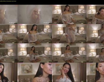 sweet_moan — 30 minute Chaturbate female cam show recording, 720p, Oct 2, 2025