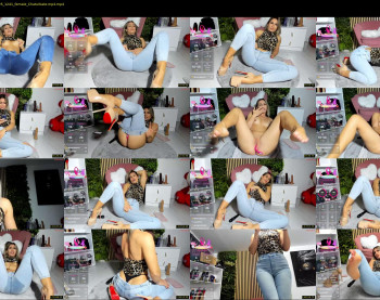 sweetcherry30_ — 120 minute Chaturbate female cam show recording, 720p, Oct 2, 2025