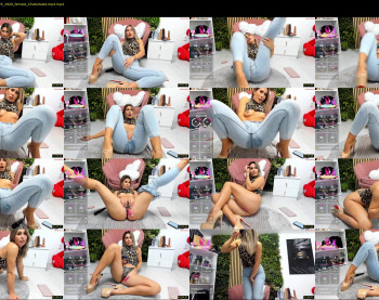 sweetcherry30_ — 60 minute Chaturbate female cam show recording, 720p, Oct 2, 2025
