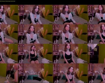 sweetshy_ — 39 minute Chaturbate female cam show recording, 720p, Oct 2, 2025