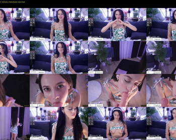 taanni_bc — 32 minute Chaturbate female cam show recording, 720p, Oct 3, 2025