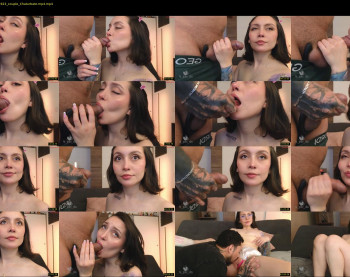 te_para_dos — 49 minute Chaturbate couple cam show recording, 720p, Oct 2, 2025