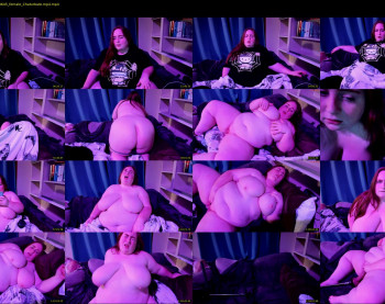 thiccjess420 — 108 minute Chaturbate female cam show recording, 720p, Oct 2, 2025