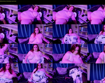 thiccjess420 — 121 minute Chaturbate female cam show recording, 720p, Oct 2, 2025