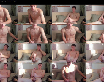 timytwinkboy — 78 minute Chaturbate male cam show recording, 720p, Oct 2, 2025