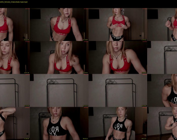 vanillalivitski — 10 minute Chaturbate female cam show recording, 720p, Oct 2, 2025