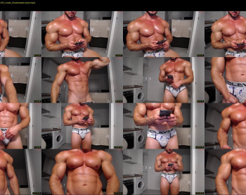 vecinito_ctb — 108 minute Chaturbate male cam show recording, 720p, Oct 3, 2025