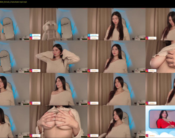venus_art11 — 121 minute Chaturbate female cam show recording, 720p, Oct 2, 2025