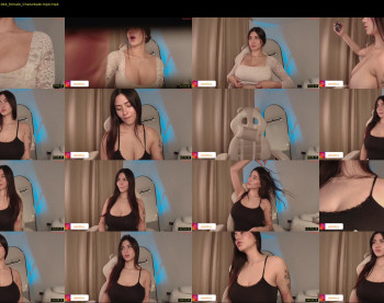 venus_art11 — 120 minute Chaturbate female cam show recording, 720p, Oct 2, 2025