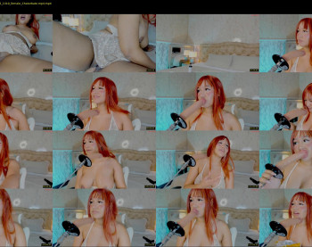 whitneybrown_ — 111 minute Chaturbate female cam show recording, 720p, Oct 2, 2025