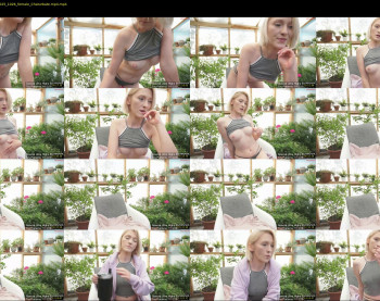 yournaughtypixie — 17 minute Chaturbate couple cam show recording, 720p, Oct 2, 2025