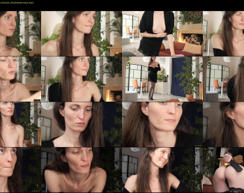 yulladao — 79 minute Chaturbate female cam show recording, 720p, Oct 2, 2025