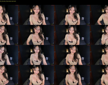 yuriefoster — 16 minute Chaturbate female cam show recording, 720p, Oct 3, 2025