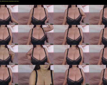 1dream_magical — 10 minute Chaturbate female cam show recording, 720p, Oct 3, 2025