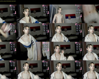 1vampirella_gs — 47 minute Chaturbate male cam show recording, 720p, Oct 4, 2025