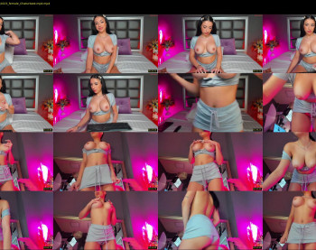 _anna_bloom — 4 minute Chaturbate female cam show recording, 720p, Oct 4, 2025