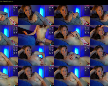 _feli_ — 28 minute Chaturbate female cam show recording, 720p, Oct 4, 2025