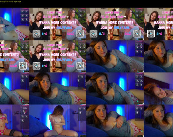 _feli_ — 119 minute Chaturbate female cam show recording, 720p, Oct 4, 2025