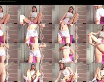 _lollyypop_ — 67 minute Chaturbate female cam show recording, 720p, Oct 3, 2025