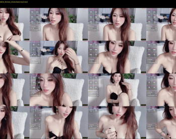 abby_chuchu — 5 minute Chaturbate female cam show recording, 720p, Oct 3, 2025