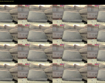 ailann_ — 3 minute Chaturbate female cam show recording, 720p, Oct 4, 2025