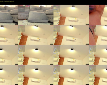 ailann_ — 16 minute Chaturbate female cam show recording, 720p, Oct 4, 2025