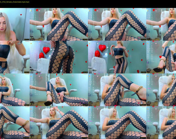aileen_williams — 101 minute Chaturbate female cam show recording, 720p, Oct 3, 2025