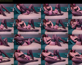 alica_moon_ — 19 minute Chaturbate female cam show recording, 720p, Oct 3, 2025